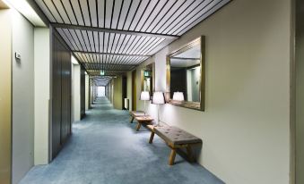 Milling Hotel Vejle