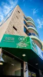 Hotel Cantinho Verde