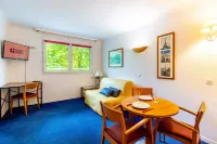 GuestReady - Sejour confortable avec balcon - 民宿