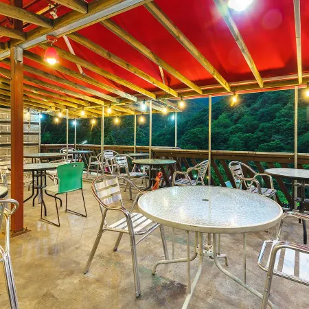 Ulsan Lime House Отели рядом с достопримечательностью «Водопад Paraeso»