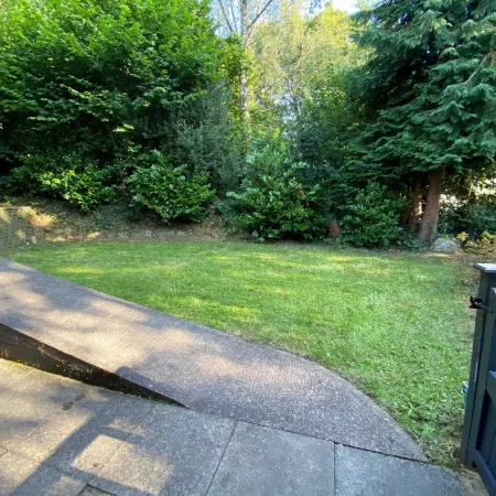 Quiet, Modern Ground Floor Annex Near Theatr Clwyd
