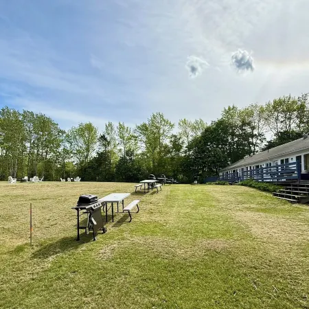 Eden Village Motel and Cottages
