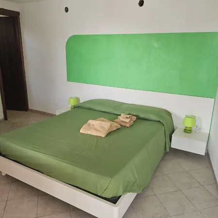Lilium Gaeta Apartment by Mamo Florence