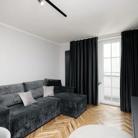 Urban Apartment Nr89