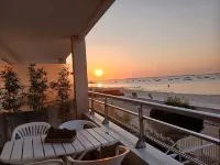 Beautiful apartment with magnificent sea view - Meerblick