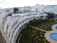 Hotel El Habib Monastir - Ocean View
