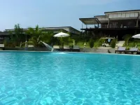 Nakakiri Resort & Spa - Pools