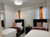 7DR Apt in Prime Location Near Monumental Area Hotel di 