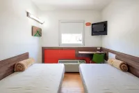 Hotel Hi! Zapopan - acceptant les animaux