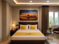 Lime Tree Hotel & Banquet JAL Mahal Jaipur - 2-Star