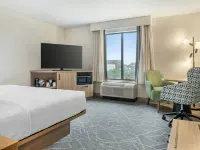 Hampton Inn & Suites Cincinnati/Uptown-University Area Hotels in Cincinnati
