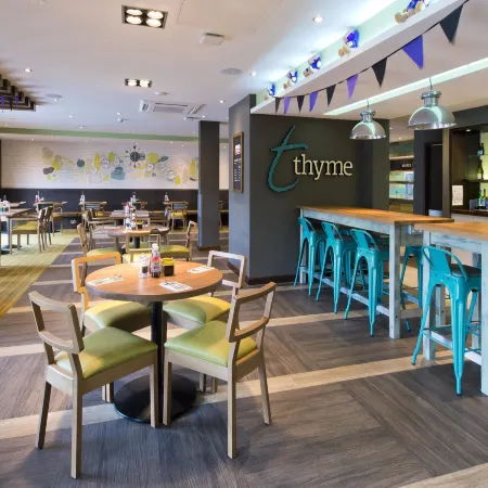 Premier Inn Wadebridge