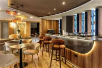 Best Western Plus Hotel Terraza - bar