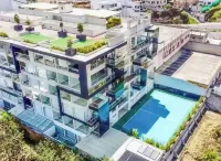 Blaze 1 - appartements de vacances