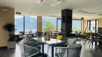 Azalea Sapa Hotel - Aamiainen