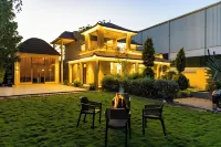 Alaya Stays Autum Villa Petfriendly 4BHK - Villas
