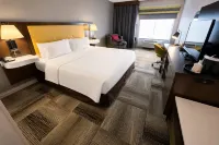 Country Inn & Suites by Radisson, Idaho Falls at the Mall - Pysäköinti