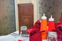 Citywall Hotels - sarapan