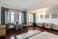Hotel de la Opera - piscina
