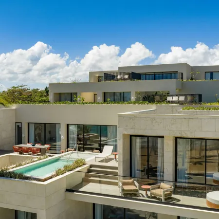 W Punta Cana, Adult All-Inclusive