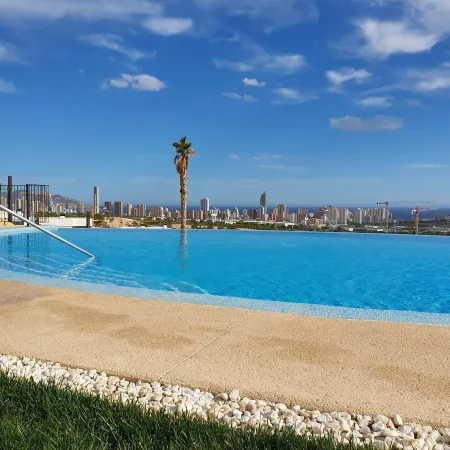 Casa la Vista by Bookaparadise