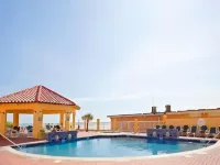 Sand Rose Beach Resort - Beach