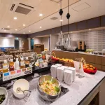 Super Hotel Marugame Station Front - Thermen