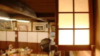 Shimabata - breakfast