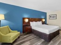 Quality Inn Sumter Hotels in Sumter County