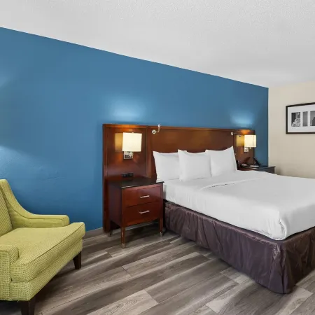 Quality Inn Sumter