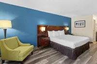 Quality Inn Sumter