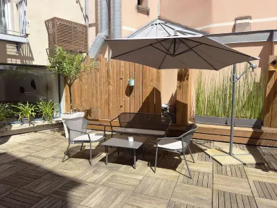 Hôtel Mercure Toulouse Centre Wilson Capitole Hotels in Toulouse
