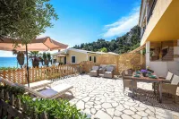 Corfu Glyfada Menigos Resort 22
