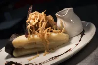 波特蘭飯店 - 早餐
