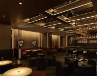 Hilton Padalarang Bandung - bar