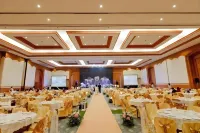 Suntara Wellness Resort & Hotel