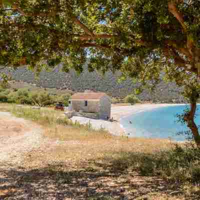 Seaside Aqua Bliss & Serenity with Private Pool Others