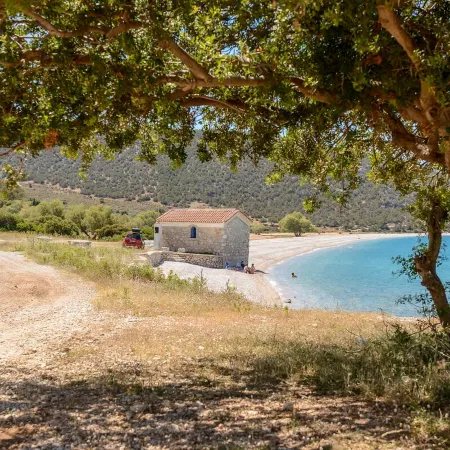 Seaside Aqua Bliss & Serenity with Private Pool