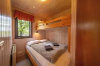 Minniborgir Cottages & Restaurant - acceptant les animaux
