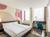 Webers Hotel im Ruhrturm Essen by Accor Các khách sạn ở Essen