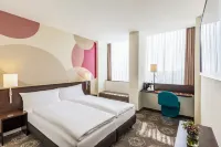 Webers Hotel im Ruhrturm Essen by Accor