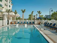 Residence Inn by Marriott Charleston Patriots Point Hotels in Mount Pleasant