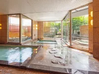 Kofu Kinenbi Hotel - Hot Springs