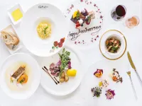 Tosei Hotel Cocone Kamakura - Bữa sáng