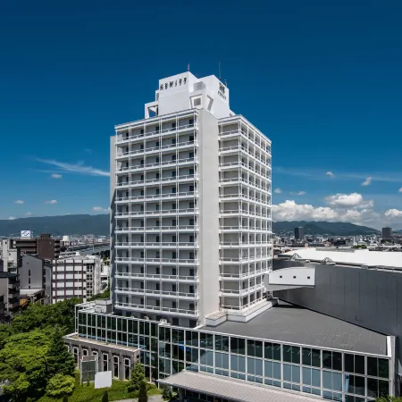 hotel hewitt koushien