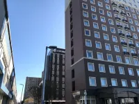 HOTEL LiVEMAX Chibaminato Ekimae - Bintang 3
