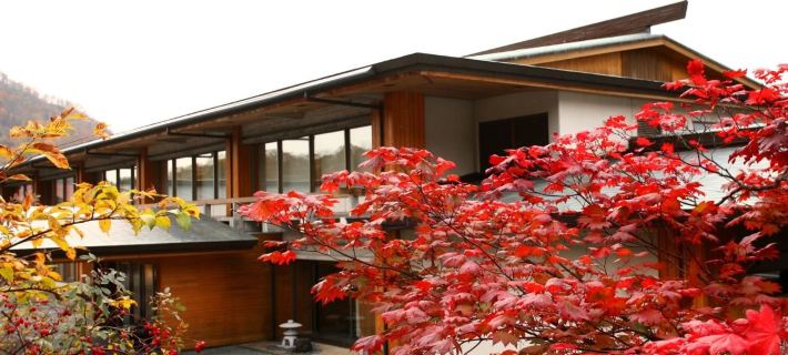 Shikotsuko Daiichi Hotel Suizantei Hotele w: Chitose