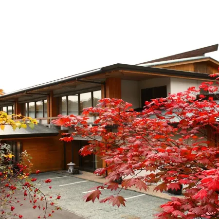 Shikotsuko Daiichi Hotel Suizantei