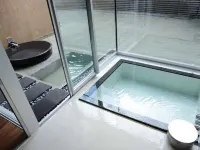 Four Seasons Yuzawa Quattro - Kaplıcalı