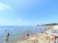 蘆原北瀉溫泉湖畔莊花湯樂裡旅館 - Wi-Fi